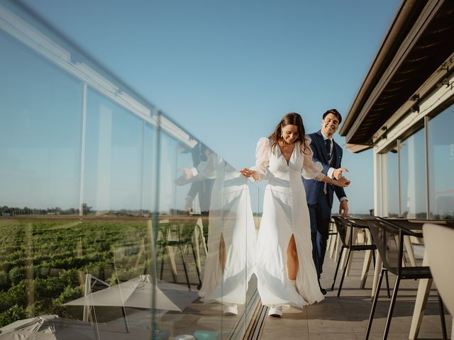 Il matrimonio di Simone e Carmen a Modena, Modena 50