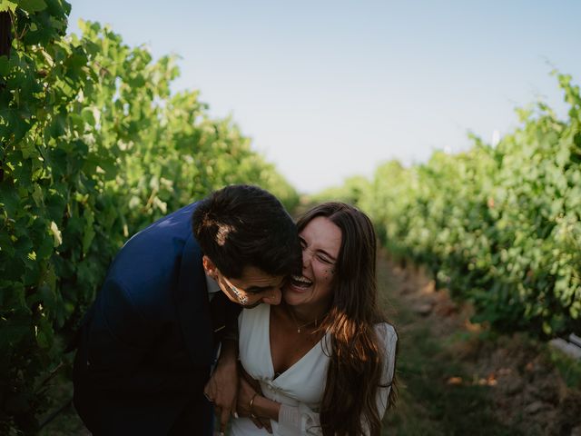 Il matrimonio di Simone e Carmen a Modena, Modena 53