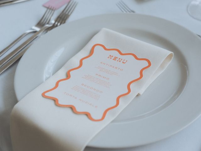 Il matrimonio di Dario e Christine a Locarno, Ticino 50