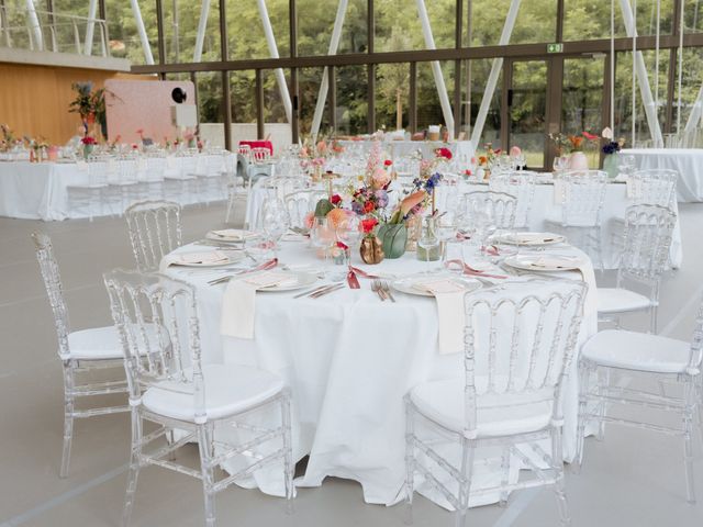 Il matrimonio di Dario e Christine a Locarno, Ticino 52
