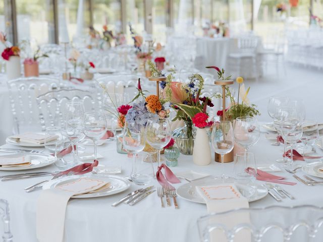 Il matrimonio di Dario e Christine a Locarno, Ticino 55