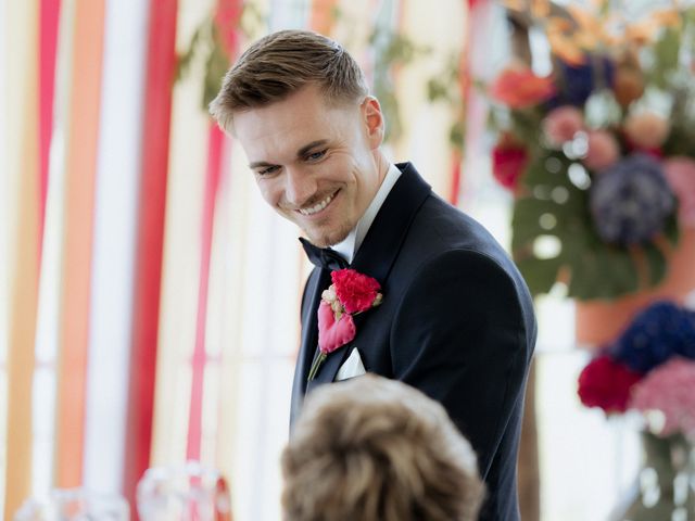 Il matrimonio di Dario e Christine a Locarno, Ticino 63