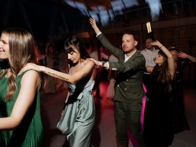 Il matrimonio di Dario e Christine a Locarno, Ticino 105