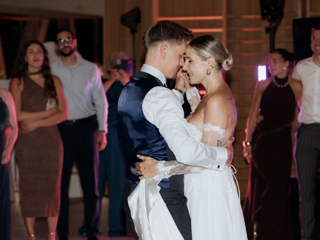 Il matrimonio di Dario e Christine a Locarno, Ticino 107