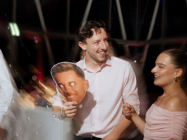 Il matrimonio di Dario e Christine a Locarno, Ticino 111