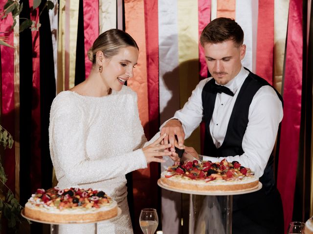 Il matrimonio di Dario e Christine a Locarno, Ticino 117