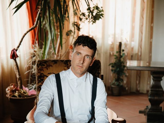Il matrimonio di Manuel e Giulia a Asti, Asti 4