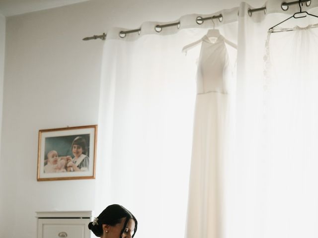 Il matrimonio di Manuel e Giulia a Asti, Asti 11