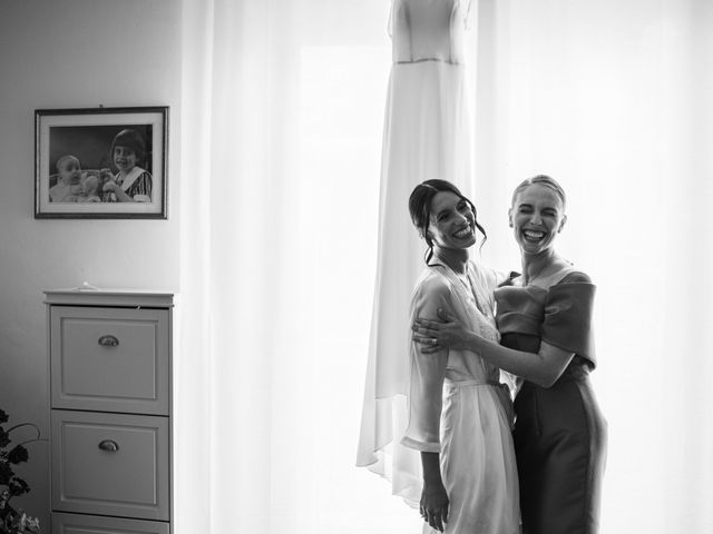 Il matrimonio di Manuel e Giulia a Asti, Asti 12