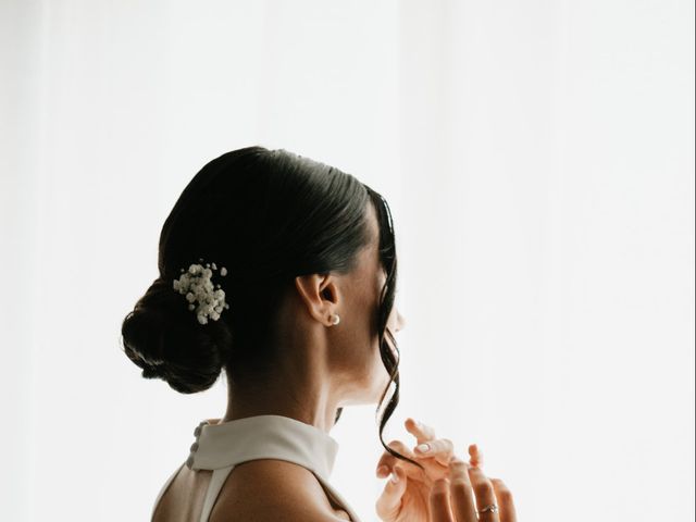 Il matrimonio di Manuel e Giulia a Asti, Asti 14
