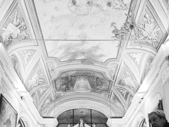 Il matrimonio di Manuel e Giulia a Asti, Asti 17