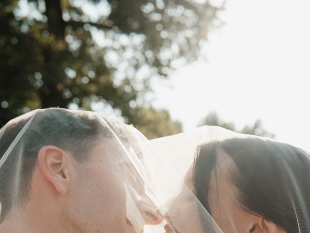 Il matrimonio di Manuel e Giulia a Asti, Asti 20