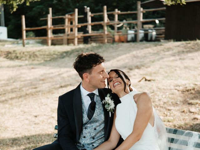 Il matrimonio di Manuel e Giulia a Asti, Asti 22