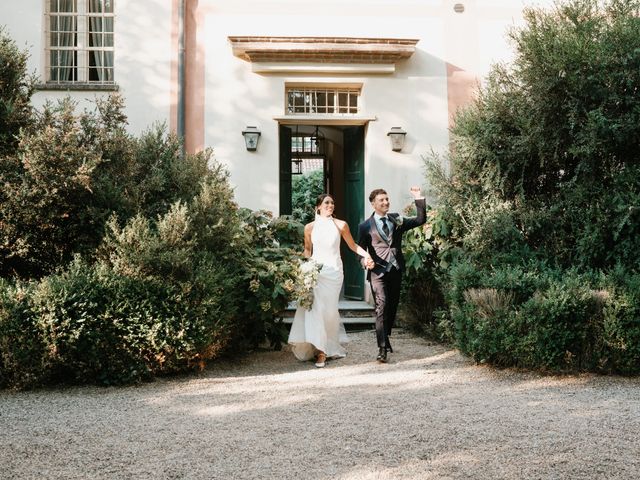 Il matrimonio di Manuel e Giulia a Asti, Asti 24