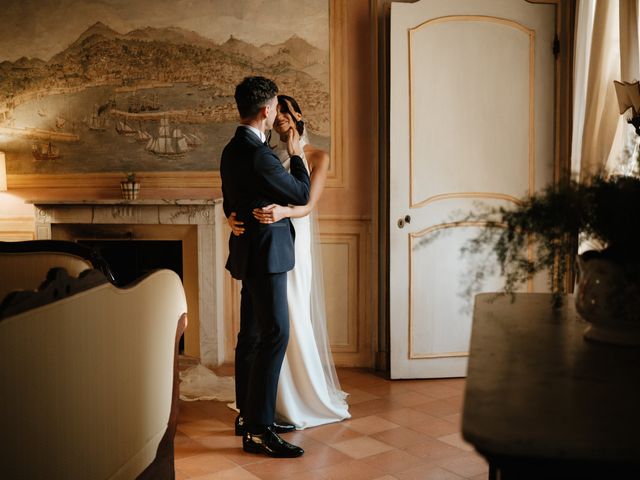Il matrimonio di Manuel e Giulia a Asti, Asti 27