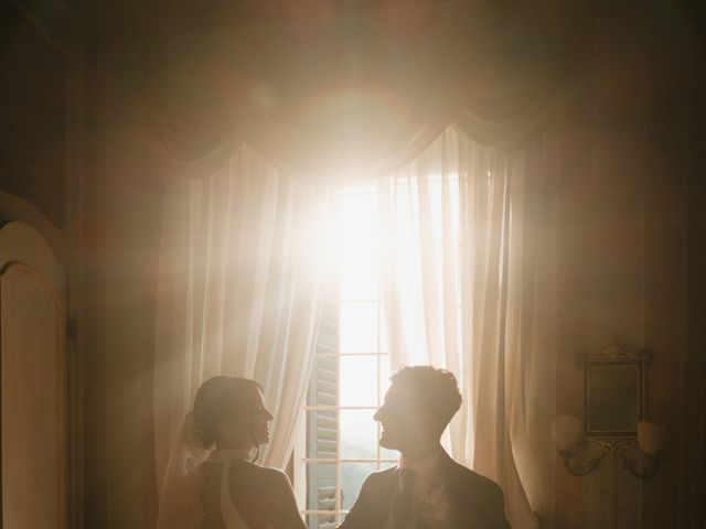 Il matrimonio di Manuel e Giulia a Asti, Asti 1