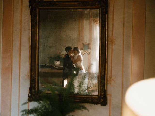 Il matrimonio di Manuel e Giulia a Asti, Asti 29