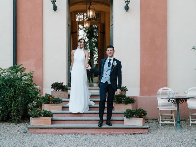 Il matrimonio di Manuel e Giulia a Asti, Asti 32