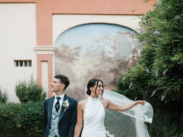 Il matrimonio di Manuel e Giulia a Asti, Asti 2