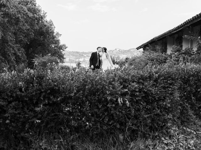 Il matrimonio di Manuel e Giulia a Asti, Asti 33