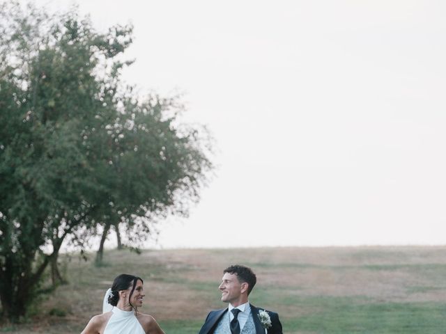 Il matrimonio di Manuel e Giulia a Asti, Asti 35