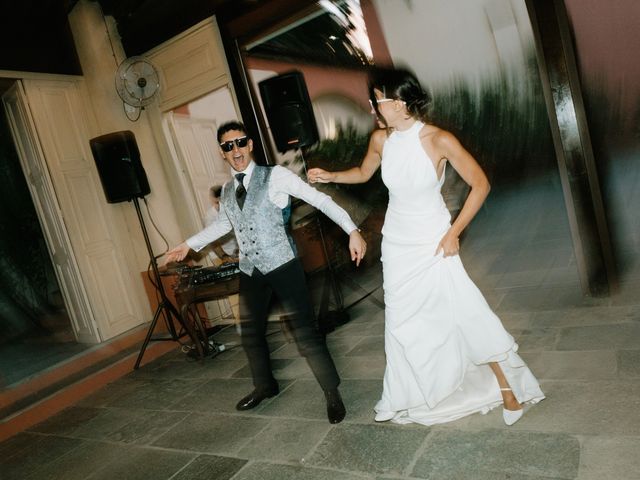 Il matrimonio di Manuel e Giulia a Asti, Asti 36