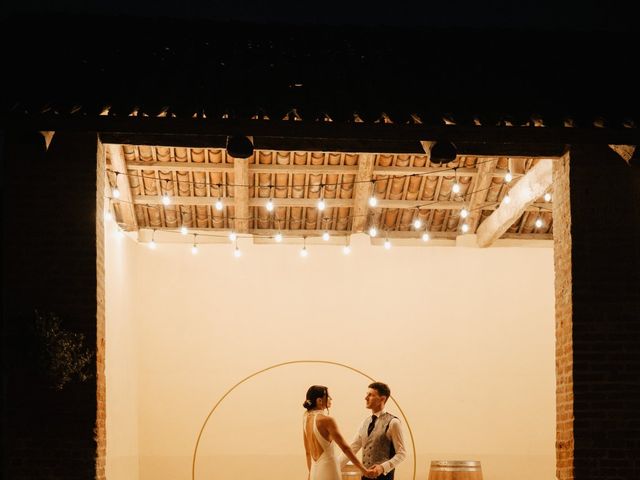 Il matrimonio di Manuel e Giulia a Asti, Asti 37