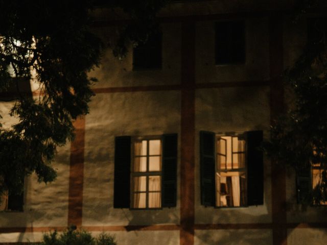 Il matrimonio di Manuel e Giulia a Asti, Asti 40