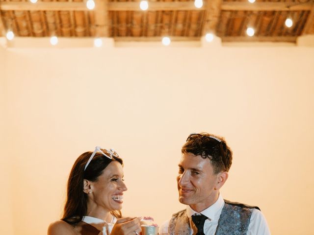 Il matrimonio di Manuel e Giulia a Asti, Asti 43