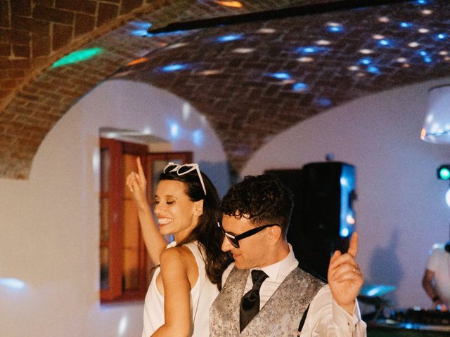 Il matrimonio di Manuel e Giulia a Asti, Asti 44