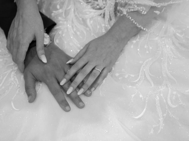 Il matrimonio di Gloria e Anthony a Montecassiano, Macerata 59