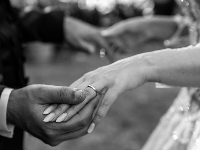 Il matrimonio di Gloria e Anthony a Montecassiano, Macerata 82