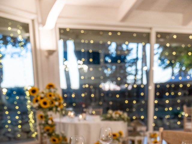 Il matrimonio di Gloria e Anthony a Montecassiano, Macerata 101