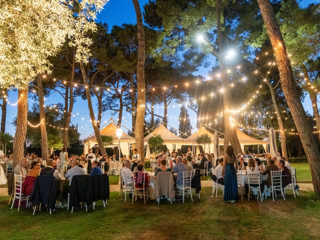Il matrimonio di Gloria e Anthony a Montecassiano, Macerata 107