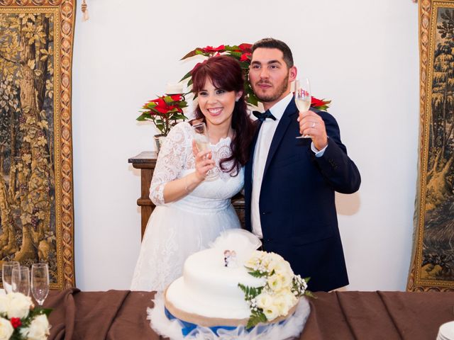 Il matrimonio di Alessio e Paola a Villabate, Palermo 18