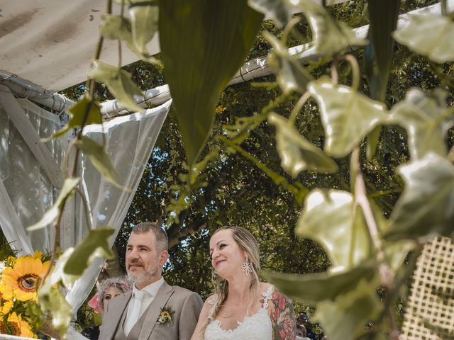 Il matrimonio di Simone Quarta e Sonia Suez a Veglie, Lecce 8