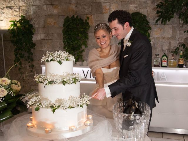 Il matrimonio di Luca e Flora a Napoli, Napoli 27