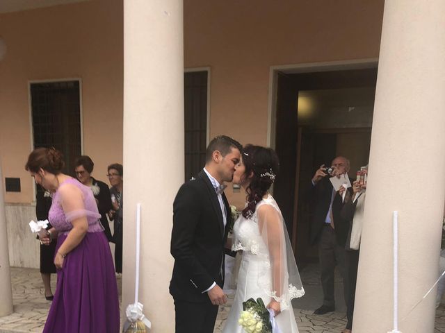 Il matrimonio di Matteo Trevisan e Irene Ranzani a San Bellino, Rovigo 3