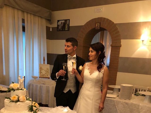 Il matrimonio di Matteo Trevisan e Irene Ranzani a San Bellino, Rovigo 5