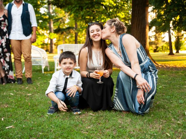 Il matrimonio di Michael e Vittoria a Bologna, Bologna 146