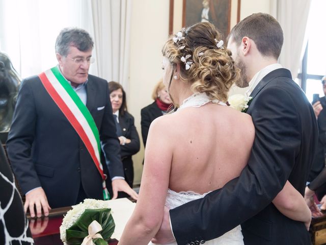 Il matrimonio di Simone e Andreea a Cagliari, Cagliari 42