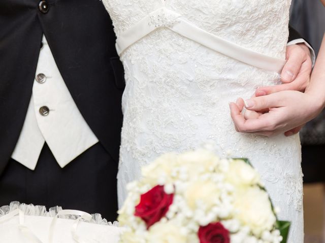 Il matrimonio di Simone e Andreea a Cagliari, Cagliari 44