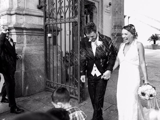 Il matrimonio di Simone e Andreea a Cagliari, Cagliari 51