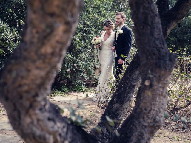 Il matrimonio di Simone e Andreea a Cagliari, Cagliari 53