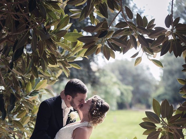 Il matrimonio di Simone e Andreea a Cagliari, Cagliari 58