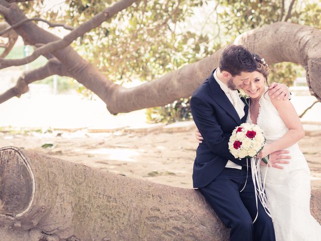 Il matrimonio di Simone e Andreea a Cagliari, Cagliari 59