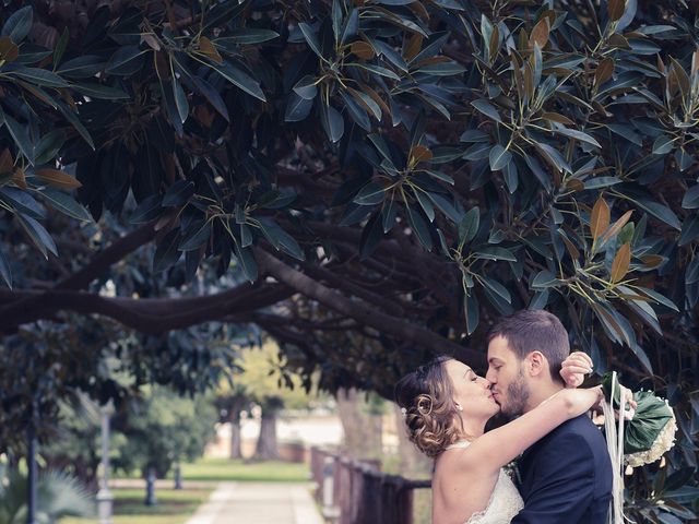 Il matrimonio di Simone e Andreea a Cagliari, Cagliari 61