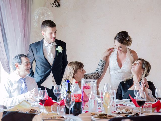 Il matrimonio di Simone e Andreea a Cagliari, Cagliari 75