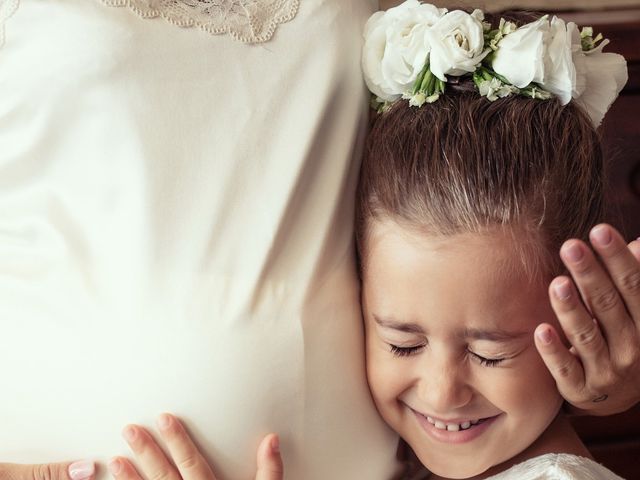 Il matrimonio di Angelo e Valeria a Ceglie Messapica, Brindisi 14