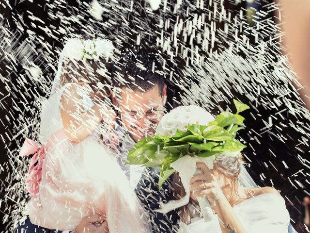 Il matrimonio di Angelo e Valeria a Ceglie Messapica, Brindisi 20